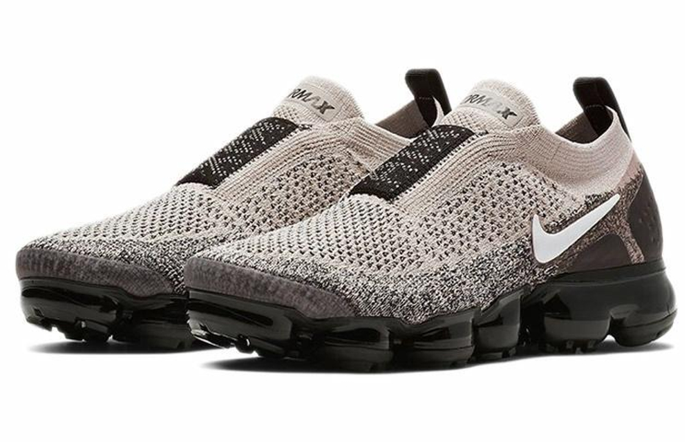Кроссовки Nike Vapormax Moc 2 (Женская размерная сетка)