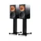 KEF Stands Reference 1 Black