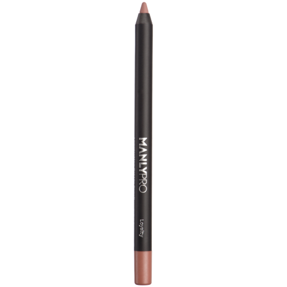 Гелевый карандаш для губ ManlyPRO - L101