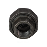 Соединитель прямой американка чугун Ду 20 (3/4") ВР/ВР конусный Fittex PLUS