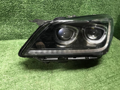 Фара левая Genesis G80 (2016-2020) LED