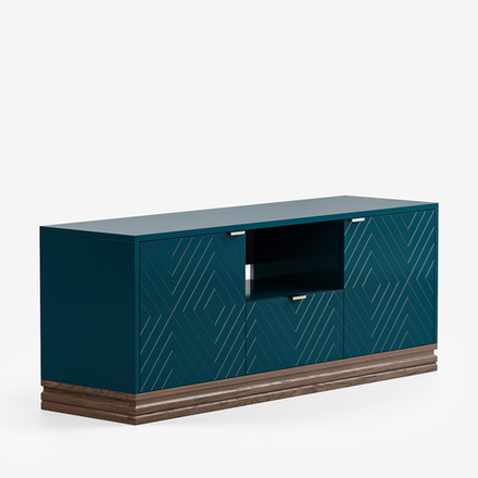 Тумба под ТВ TLD047 на цоколе