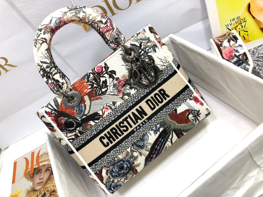 Christian Dior Lady D-Lite 24 cm