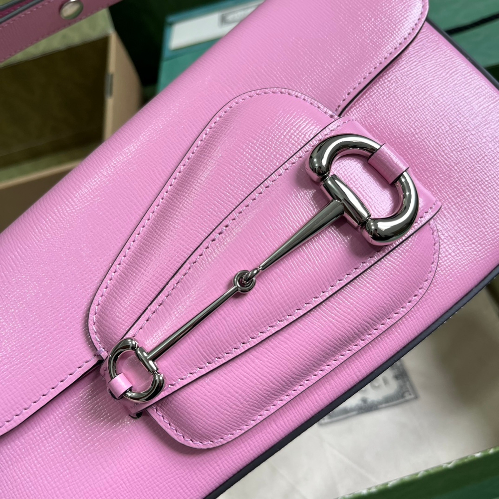 Gucci Horsebit 1955 Small