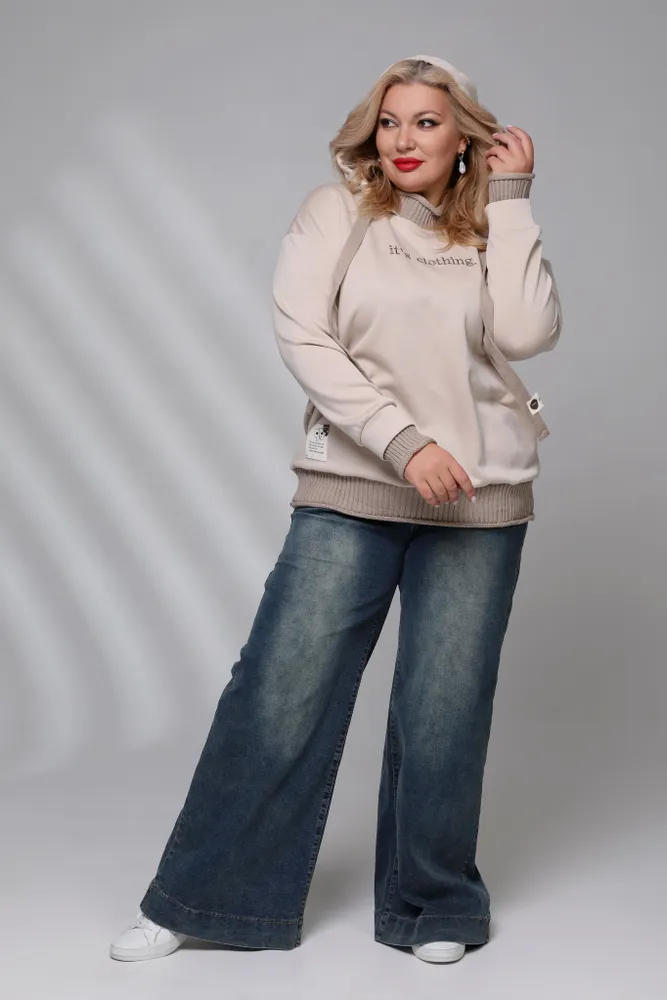 Худи 6247 Fabrika