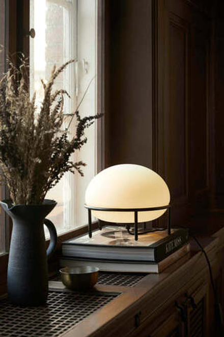 Table design lamp Pump by Woud
