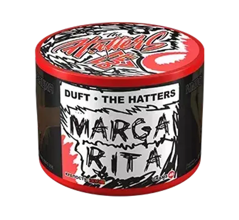 Duft - Margarita (200g)