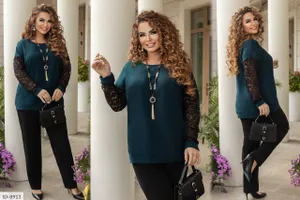 Костюм ID-8913 Фабрика Моды