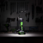 Мультитул GREENWORKS G24MT 24 V без акб и з/у   3400307