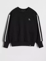 Спортивный костюм для мальчика в школу