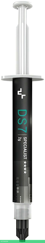 Термопаста DeepCool DS7 2г (R-DS7-GY020C-G)