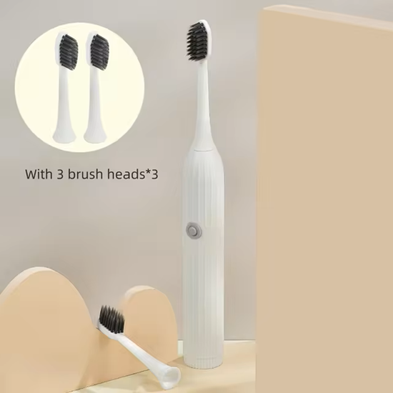 Купить ультразвуковую зубную щетку с доставкой по России