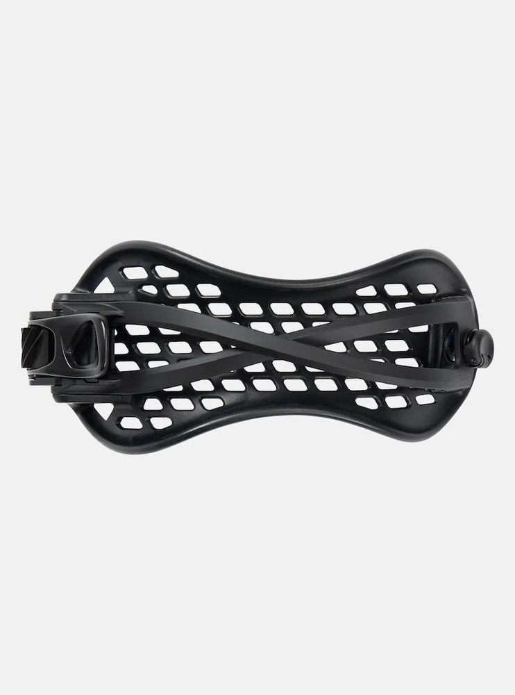 Men&#39;s Burton Double Take Hammock Snowboard Binding Ankle Strap (Right)