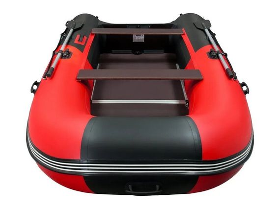 Надувная лодка GLADIATOR В370R