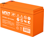 Аккумулятор UNIT SP-1209