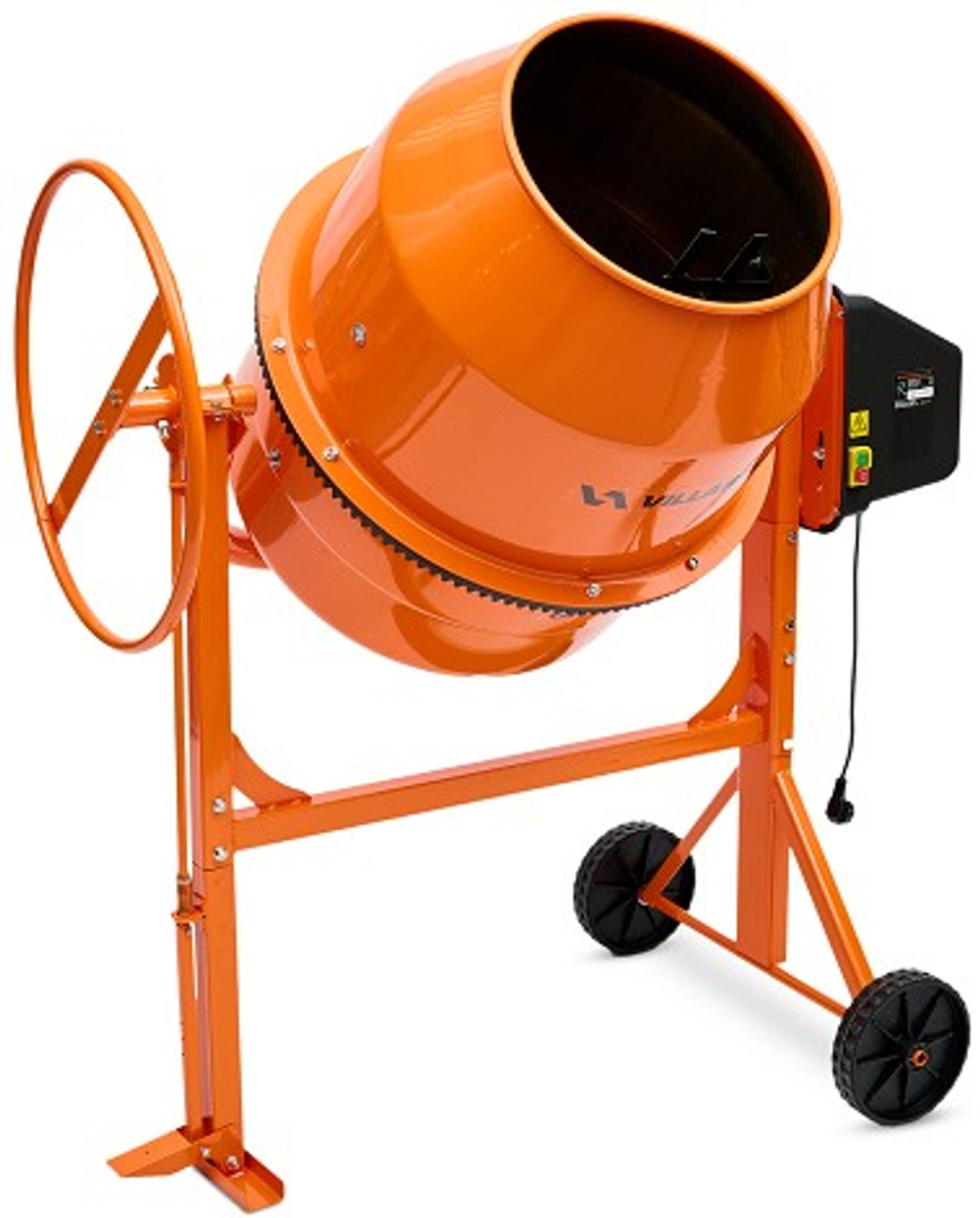 Бетоносмеситель VILLARTEC CM220Р