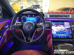 Mercedes-Benz S-Class W223 S580L 4MATIC (01.2022)