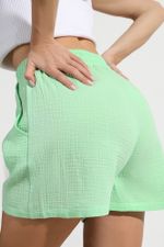 Шорты Бриз-3 Виотекс САЛАТОВЫЙ