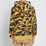 Худи A BATHING APE Wgm, 1F80-115-001