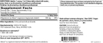 SFI/Klaire Labs - Magnesium Glycinate Powder - 300 gr