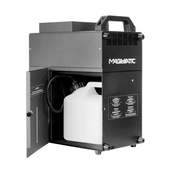 Magmatic Sidewinder дым машина, 1560вт