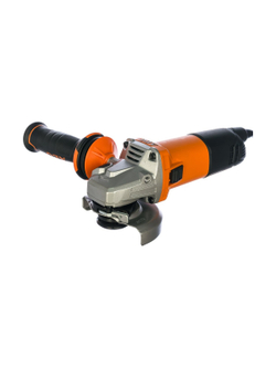 Угловая шлифмашина AEG WS10-115S 4935451300