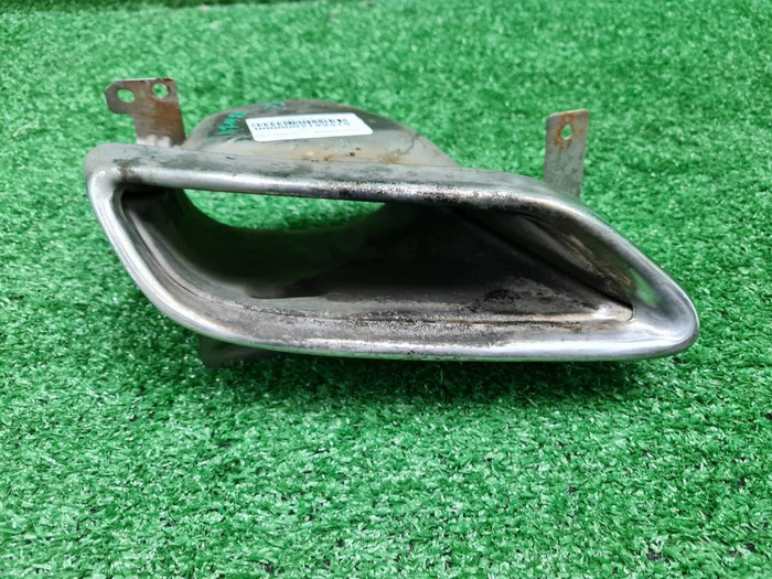 Насадка глушителя правая Geely Atlas Pro (2021-нв)