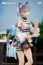 Luo Tianyi and Mo Qingxian
