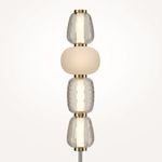 Напольный светильник (торшер) Maytoni MOD267FL-L32G3K