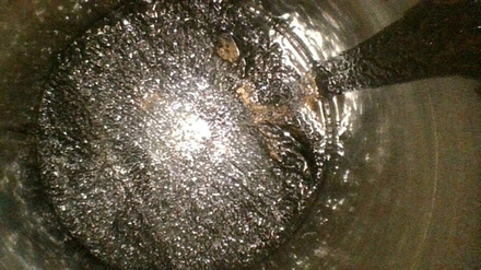 Двигатель Yamaha V-Max 1200 054652