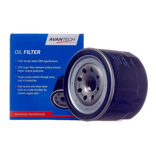 Фильтр масляный Avantech OF0403