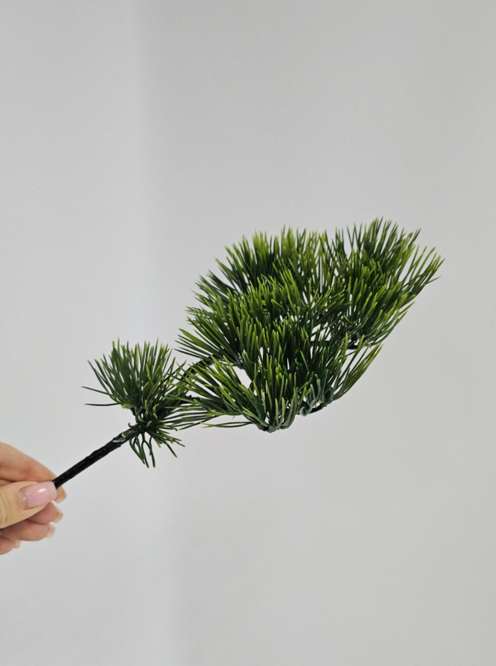 Бонсай с длинной иголкой / Арт 5115