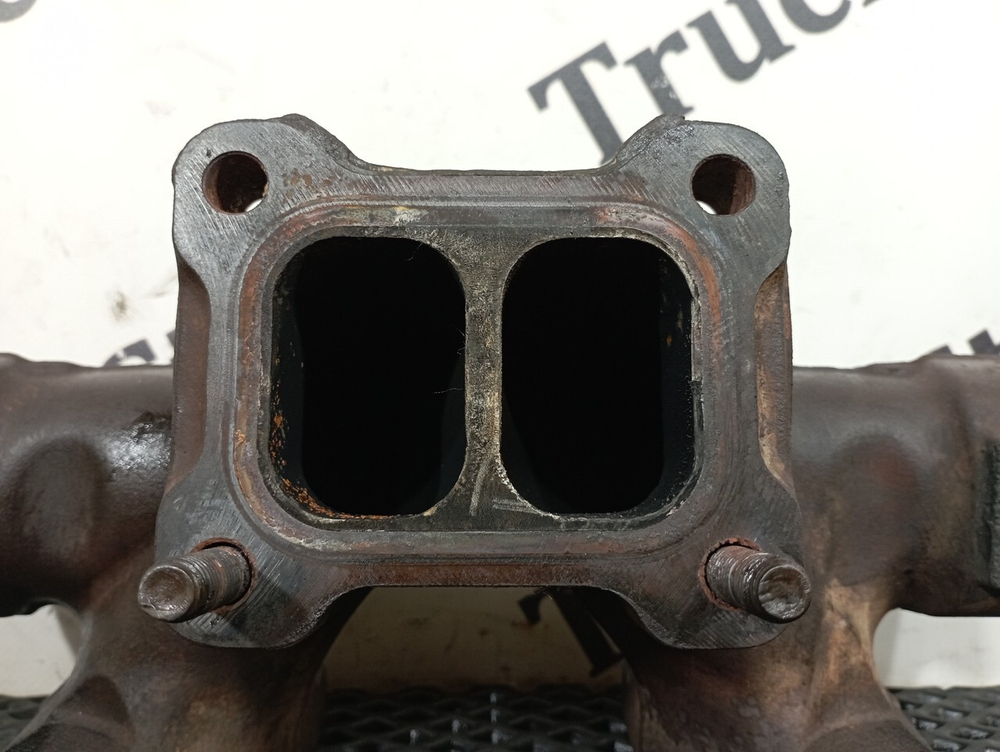 Коллектор выпускной