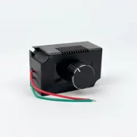 Регулятор скорости вентилятора 220В, 500 Вт