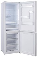 Холодильник Korting KNFC 61869 GW