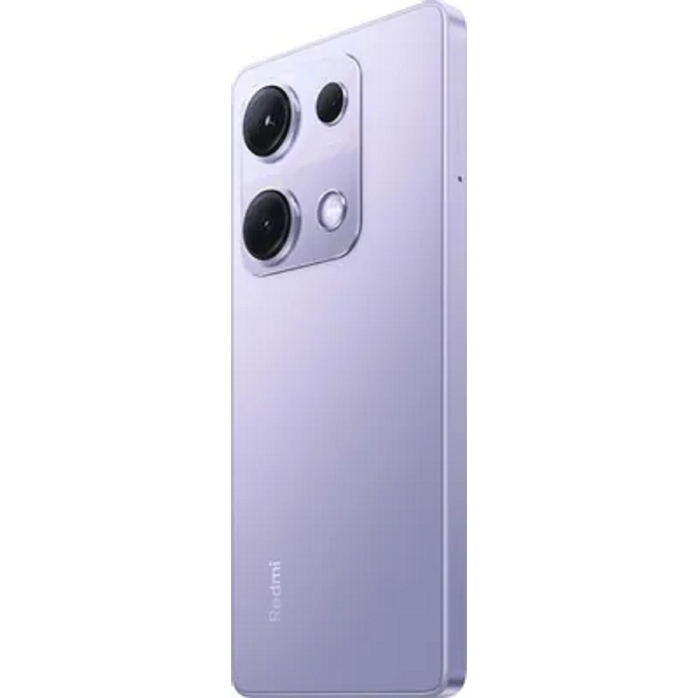 Смартфон Xiaomi Redmi Note 14S 12GB / 512GB Aurora Purple