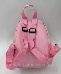 Çanta \ Bag \ Рюкзак Unicorn Mini pink