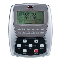 Body Sculpture BC-6760G