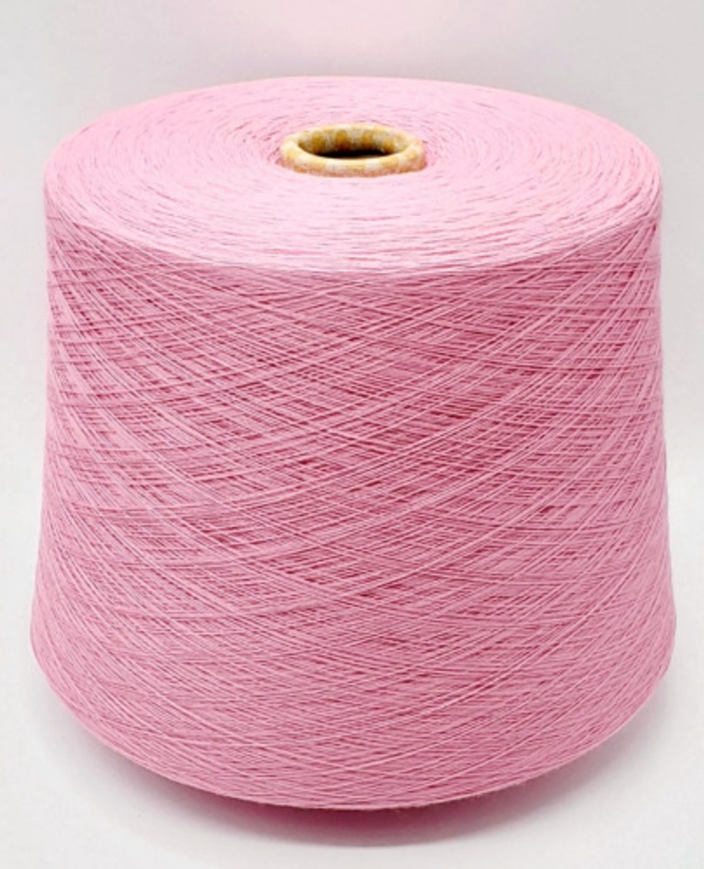 Пряжа для вязания Lana Gatto Harmony 2/30 14591 розовый (100г 1500м Италия)