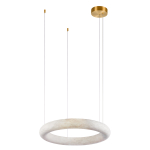 Подвесная светодиодная люстра Loft It Oslo 10407/600