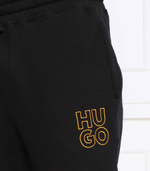 спортивные штаны demu HUGO - черный(50482855)