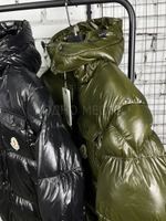 Пуховик Moncler