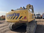 KOMATSU PC 220 Экскаватор PC220LC-8M0 (Дизельный, 6,7 л, 167 л.с., АТ)