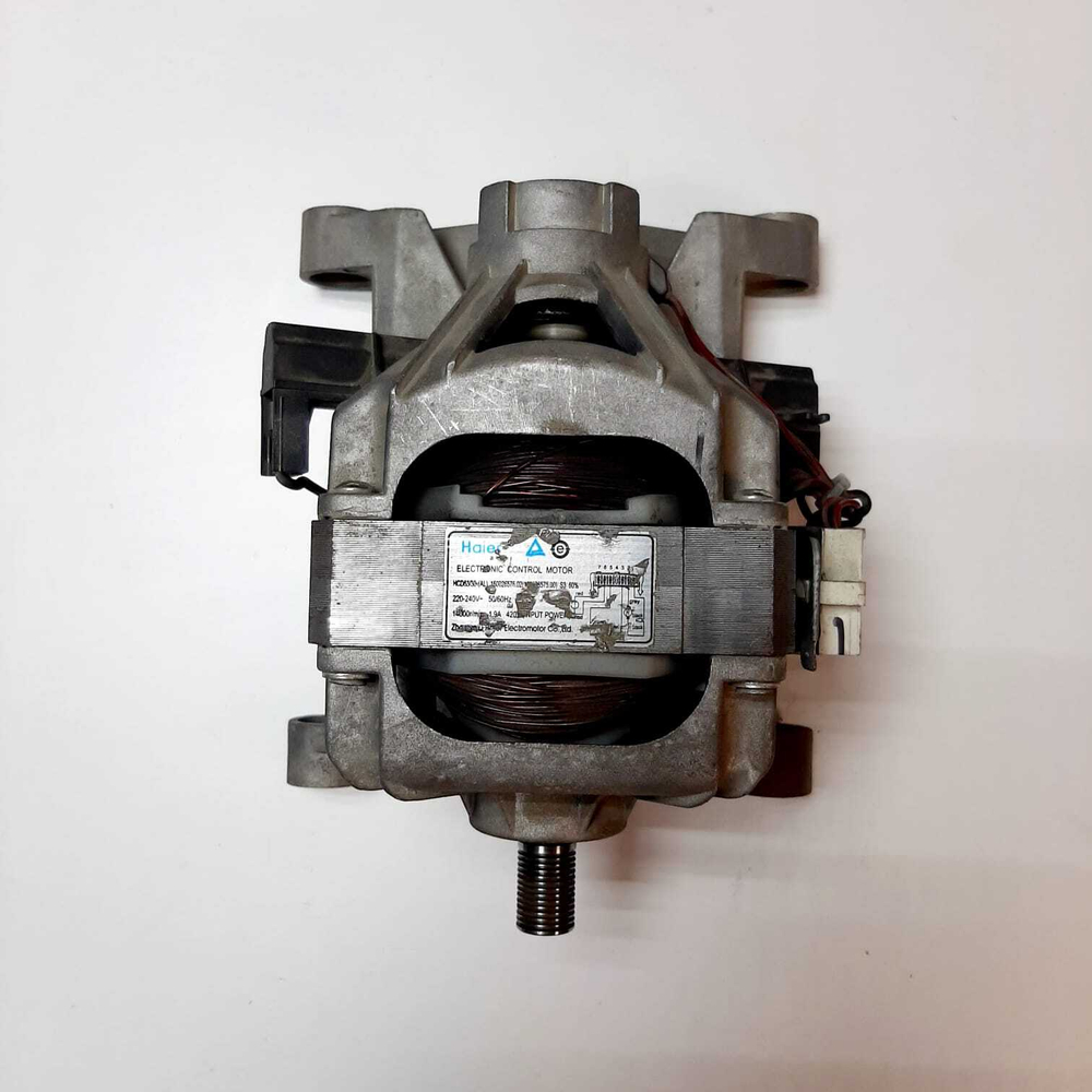 54 Мотор СМА ARISTON INDESIT 16002657601 б/у