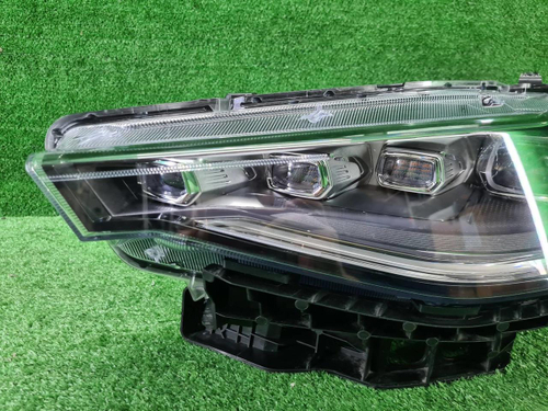 Фара левая Haval F7 (2019-н.в.) LED
