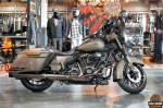 Мотоцикл Harley-Davidson CVO STREET GLIDE (Bronze Armor) с НДС