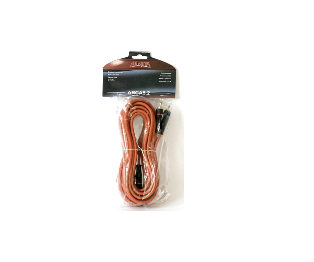 ARIA ARCA 5.2
