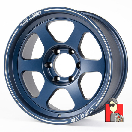 Комплект дисков RAYS 18x9 et0 6x139.7