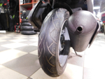 Honda Dio AF35-1523993