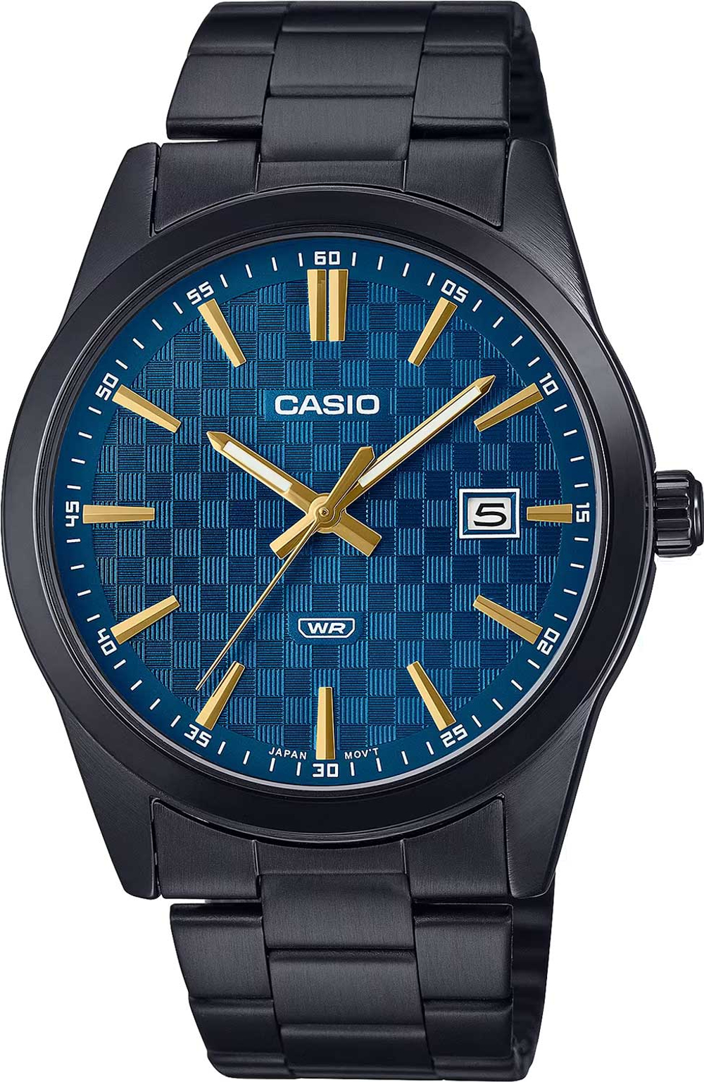 Часы Casio MTP-VD03B-2A